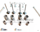 Kit Reparacion Cilindro Valvulas Honda Trx400ex Trx 400ex